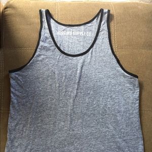 Mossimo tank